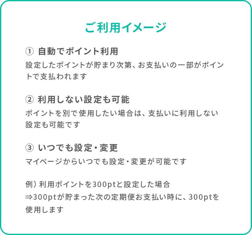 ご利用イメージ