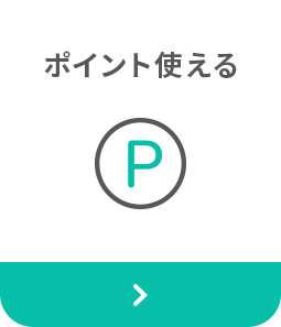 ポイント使える