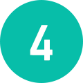まる4